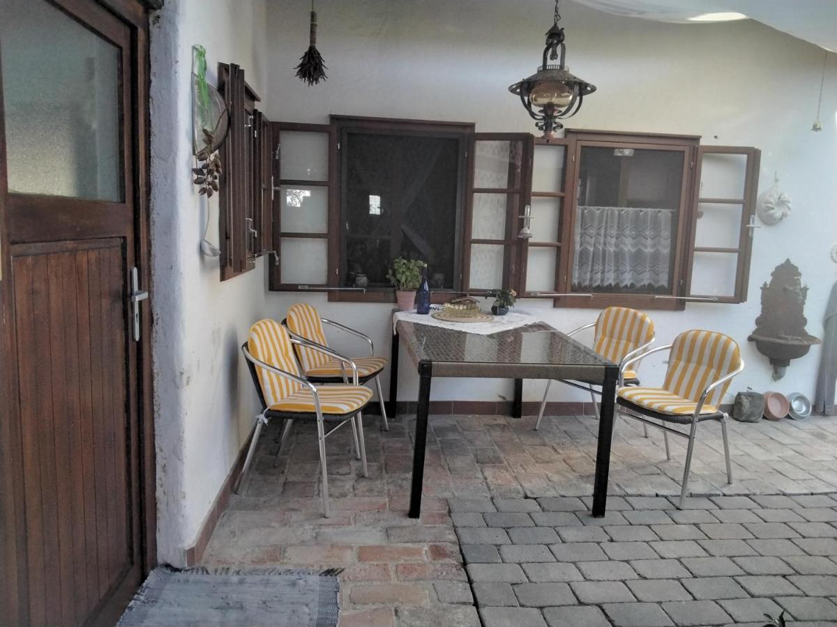 Gemuetlichkeit Am Vierkanthof - Apartment 2 Worterberg Eksteriør billede