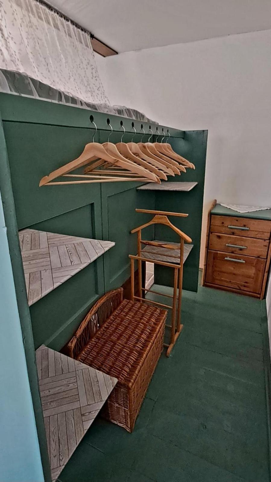 Gemuetlichkeit Am Vierkanthof - Apartment 2 Worterberg Eksteriør billede